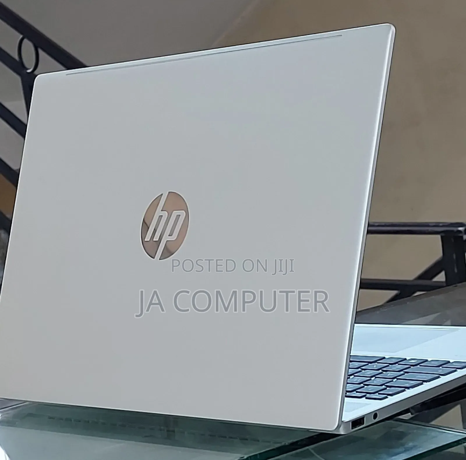 New Laptop HP Pavilion 15 16GB Intel Core Ultra 5 SSD 512GB