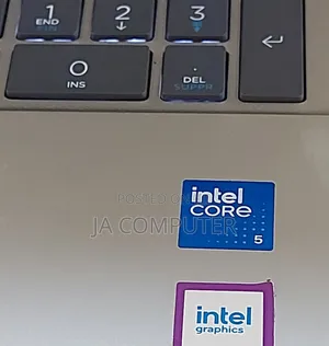 New Laptop HP Pavilion 15 16GB Intel Core Ultra 5 SSD 512GB