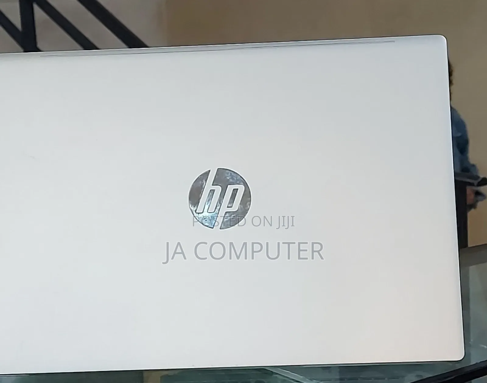 New Laptop HP Pavilion 15 16GB Intel Core Ultra 5 SSD 512GB