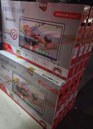 Photo - Life Star Smart Tv