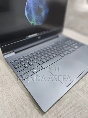 New Laptop HP Victus 15 16GB AMD Ryzen 7 SSD 512GB