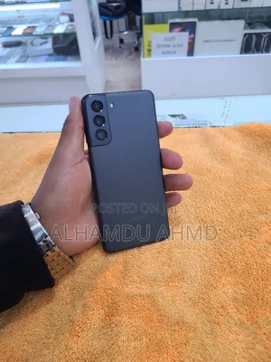 Photo - Samsung Galaxy S21 5G 128 GB