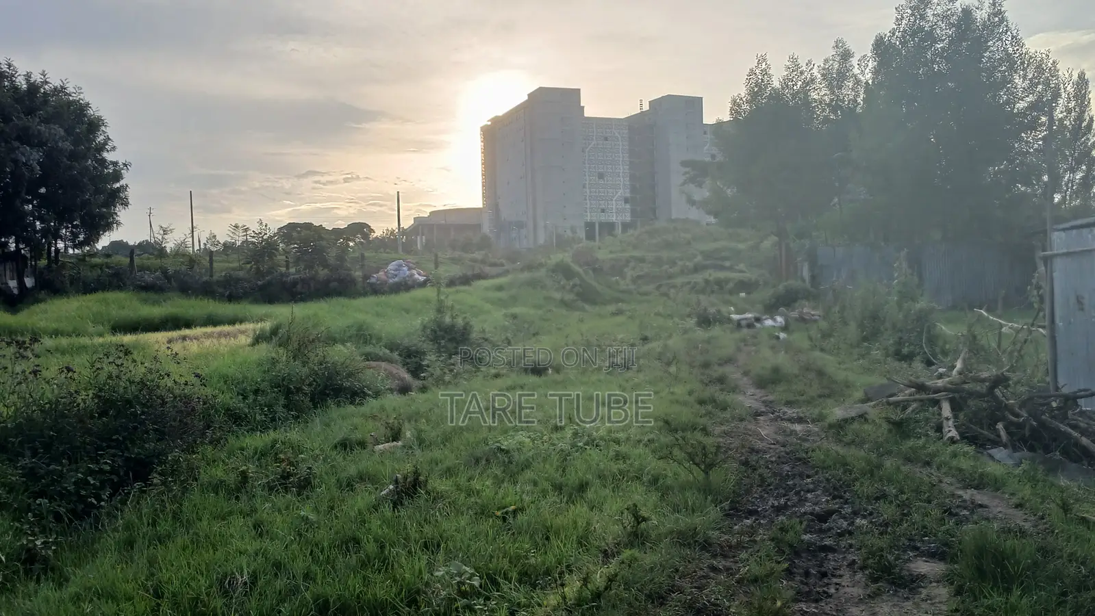 Le Doro Irbata Ict Park New Lelelam