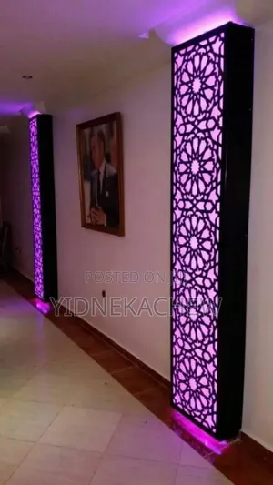 Partition Wall Panal