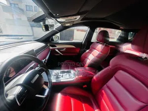 Jetour X70 Plus 2023 Black