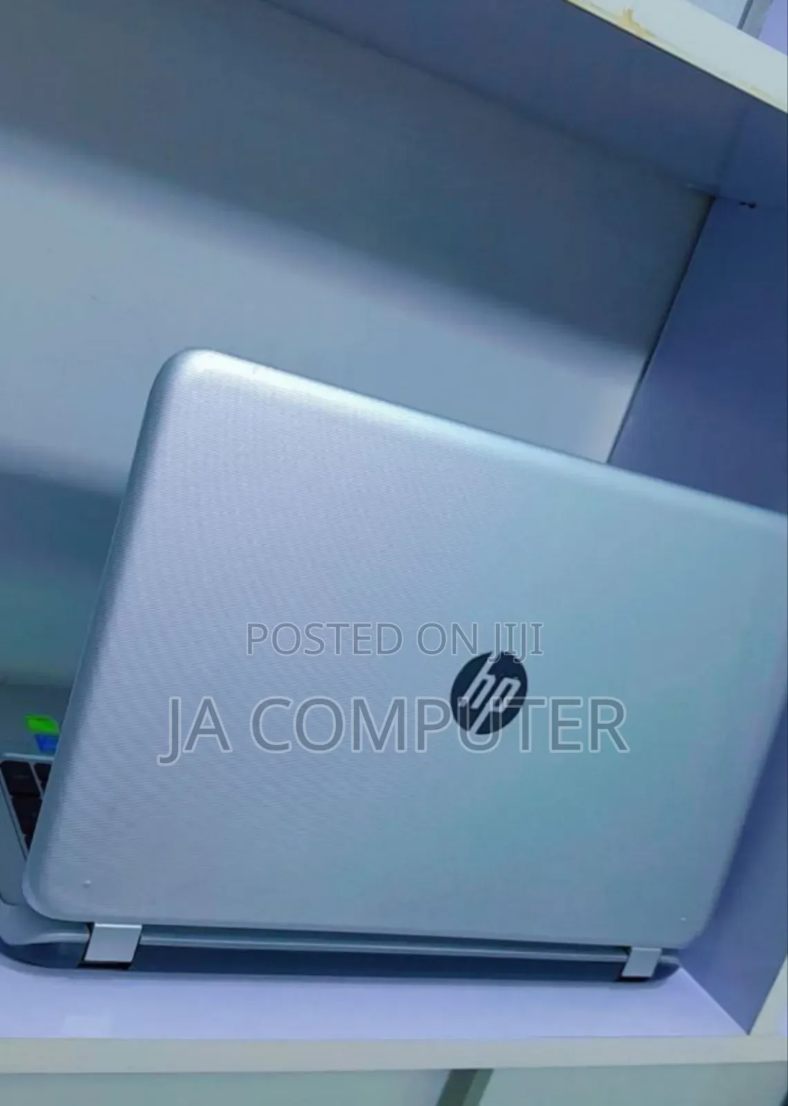 New Laptop HP Envy 13 8GB Intel Core I5 HDD 500GB