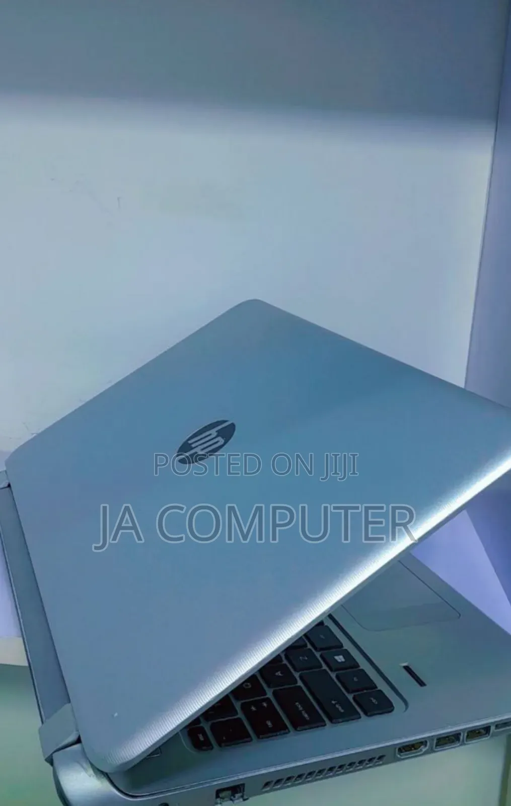 New Laptop HP Envy 13 8GB Intel Core I5 HDD 500GB