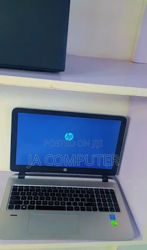 Photo - New Laptop HP Envy 13 8GB Intel Core I5 HDD 500GB