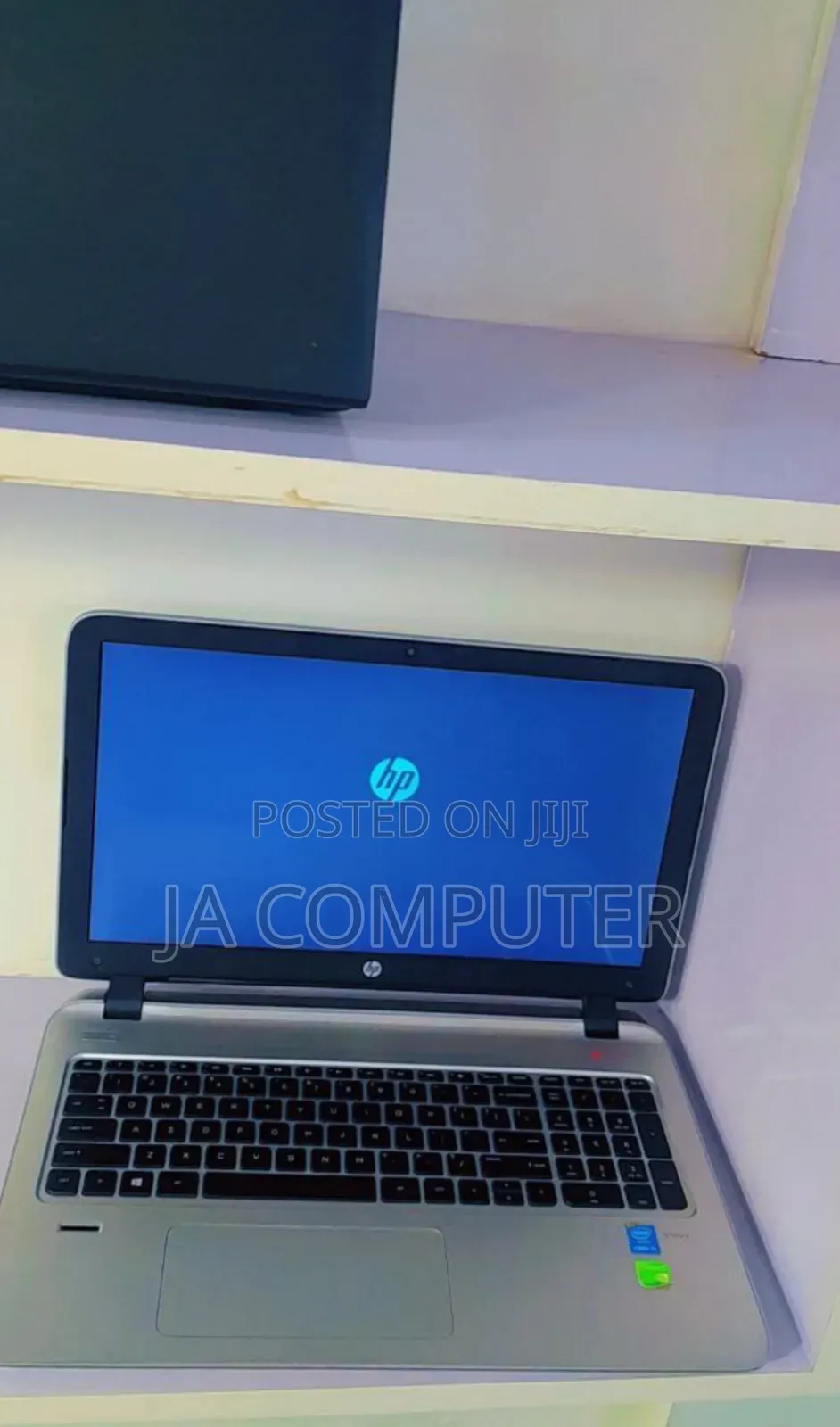 New Laptop HP Envy 13 8GB Intel Core I5 HDD 500GB