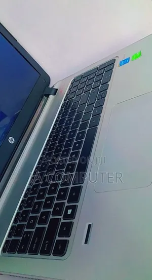 New Laptop HP Envy 13 8GB Intel Core I5 HDD 500GB