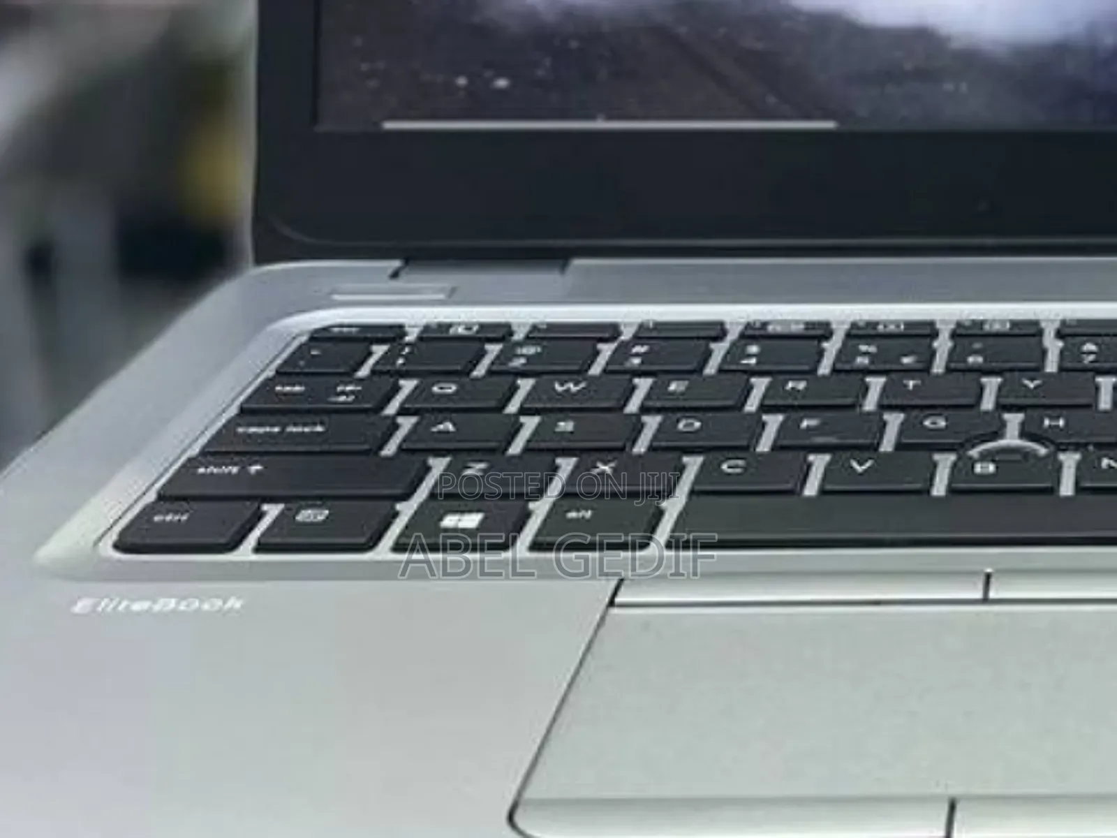 New Laptop HP EliteBook 840 8GB Intel Core I5 SSD 512GB