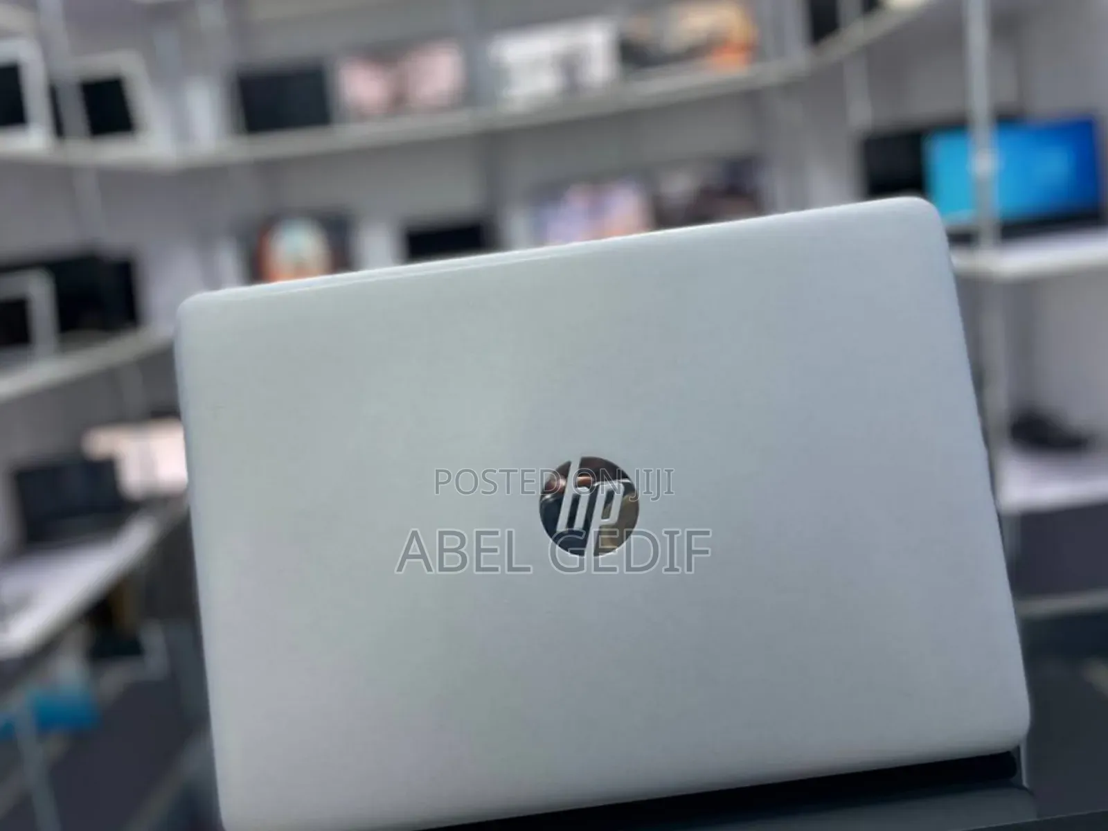 New Laptop HP EliteBook 840 8GB Intel Core I5 SSD 512GB