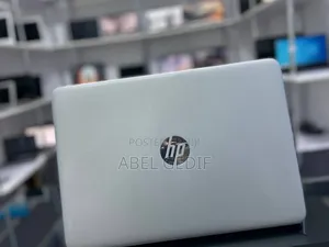 Photo - New Laptop HP EliteBook 840 8GB Intel Core I5 SSD 512GB