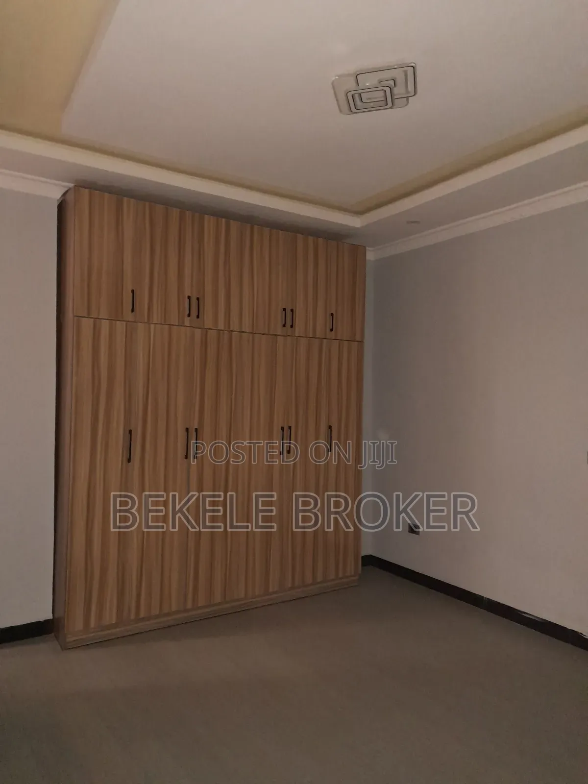 Furnished 3bdrm Apartment in አፓርታይድ, Bole for sale