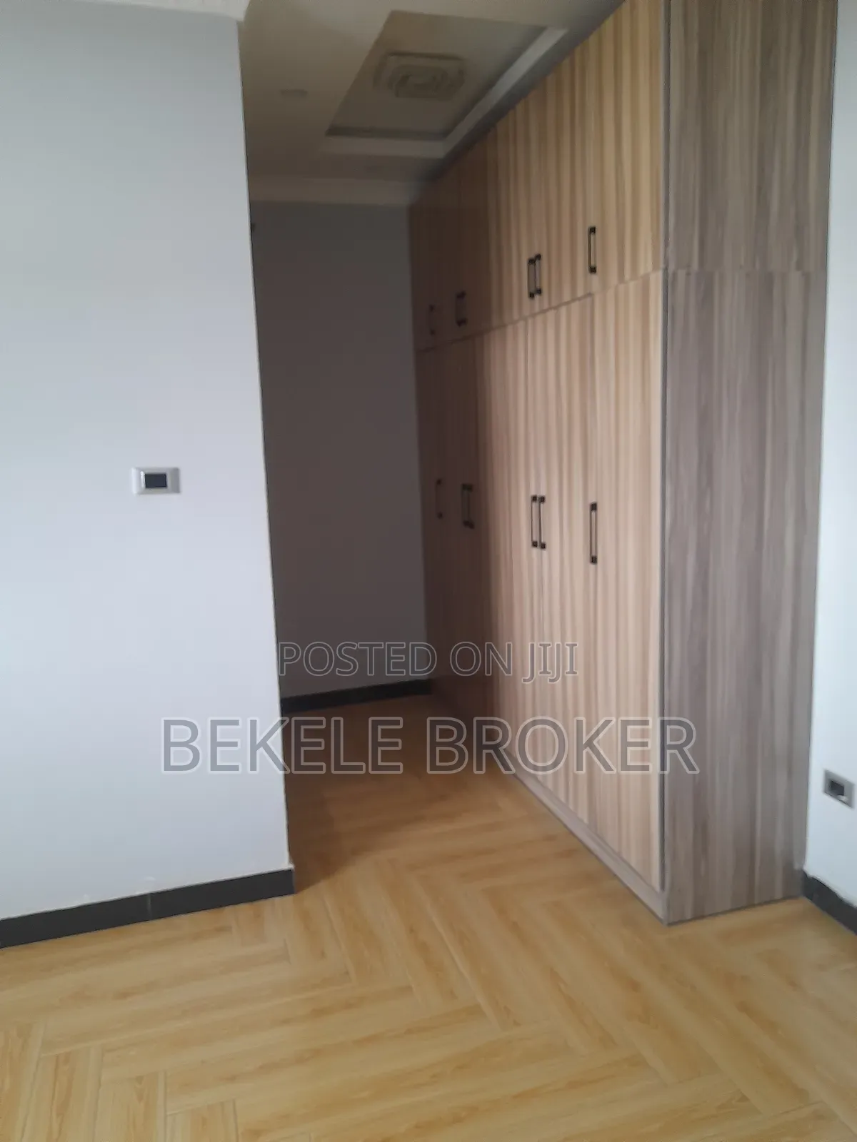 Furnished 3bdrm Apartment in አፓርታይድ, Bole for sale