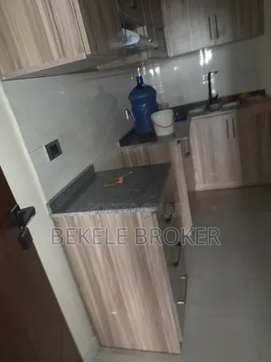 Furnished 3bdrm Apartment in አፓርታይድ, Bole for sale