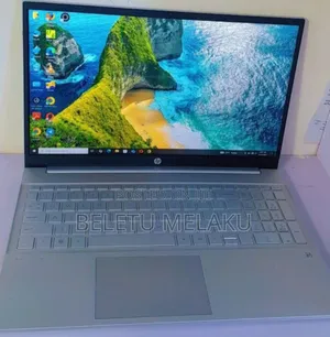 New Laptop HP Pavilion 15 8GB Intel Core I5 SSD 512GB