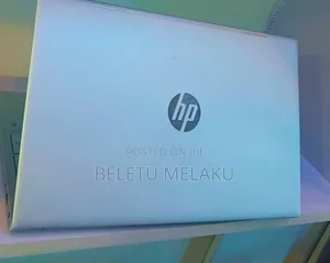 New Laptop HP Pavilion 15 8GB Intel Core I5 SSD 512GB