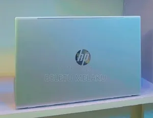 New Laptop HP Pavilion 15 8GB Intel Core I5 SSD 512GB