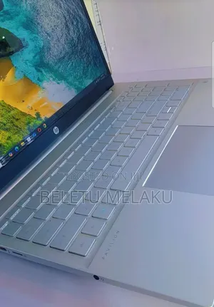 New Laptop HP Pavilion 15 8GB Intel Core I5 SSD 512GB