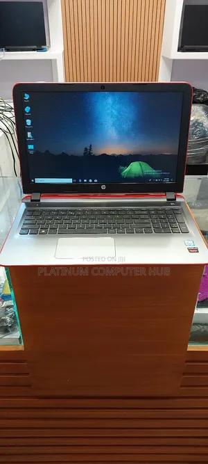 Photo - New Laptop HP Pavilion X2 10 4GB Intel Core I3 HDD 1T