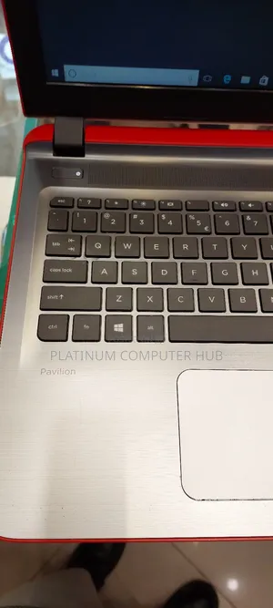 New Laptop HP Pavilion X2 10 4GB Intel Core I3 HDD 1T