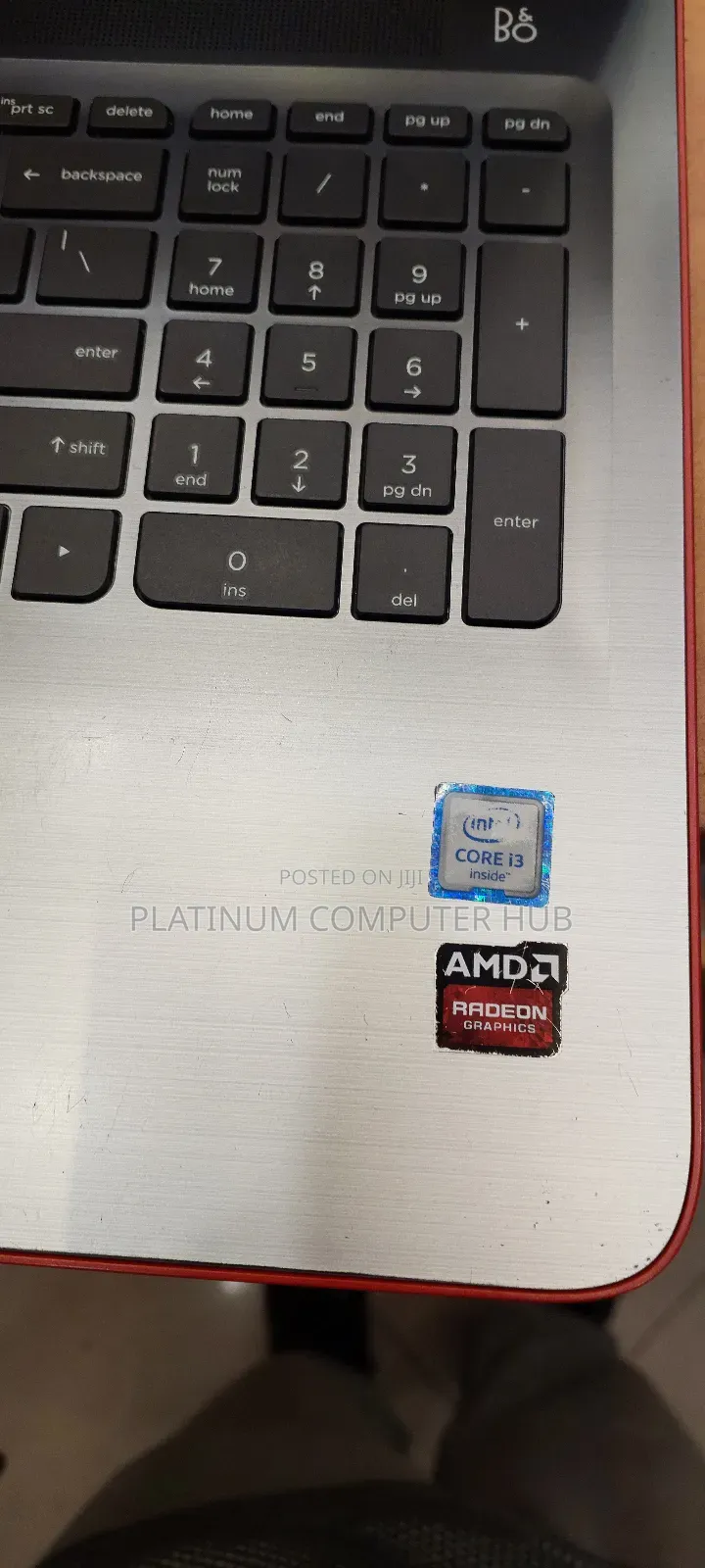 New Laptop HP Pavilion X2 10 4GB Intel Core I3 HDD 1T