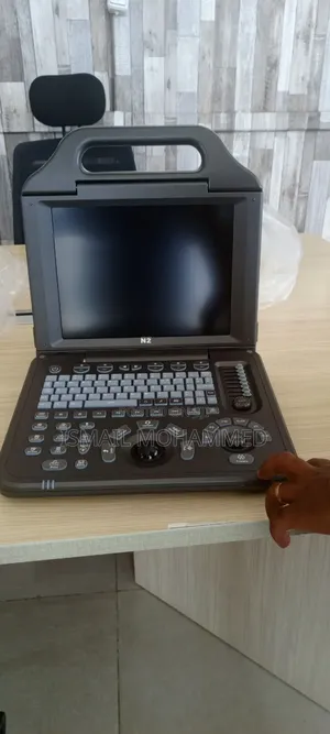 Photo - Emp N-2 Ultrasound