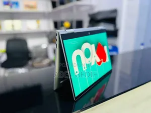 New Laptop HP Envy X360 16GB Intel Core I7 SSD 512GB