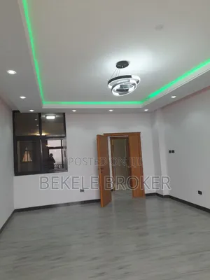 Furnished 3bdrm Apartment in አፓርትመንት, Bole for sale