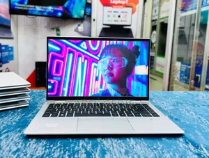 New Laptop HP 16GB Intel Core I5 SSD 512GB