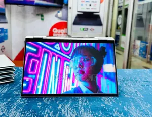 Photo - New Laptop HP 16GB Intel Core I5 SSD 512GB