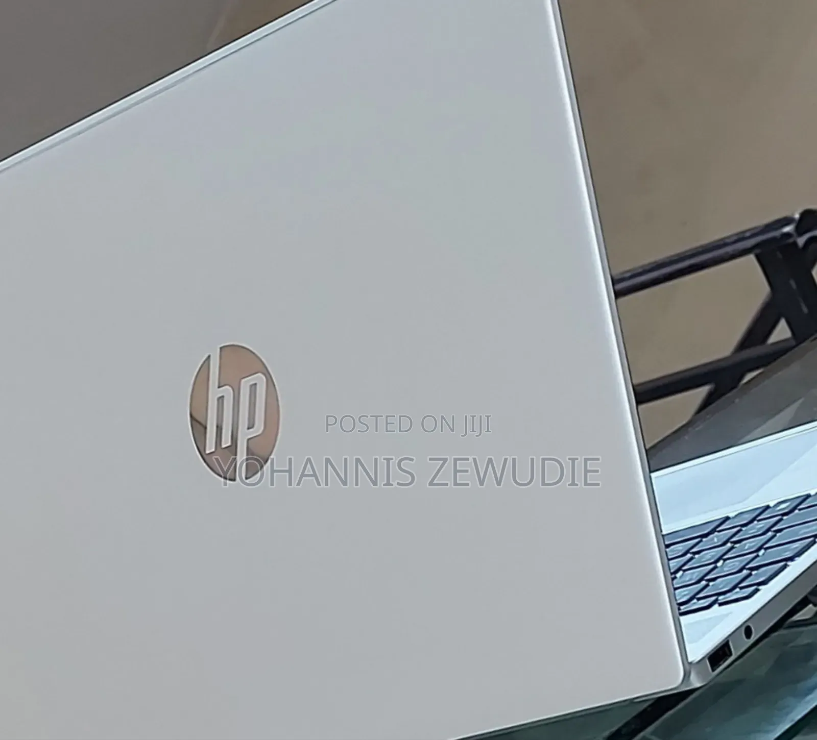 New Laptop HP Pavilion 15 16GB Intel Core Ultra 5 SSD 1T