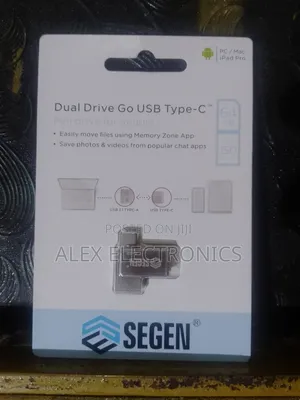 Photo - Usb Flash Drive