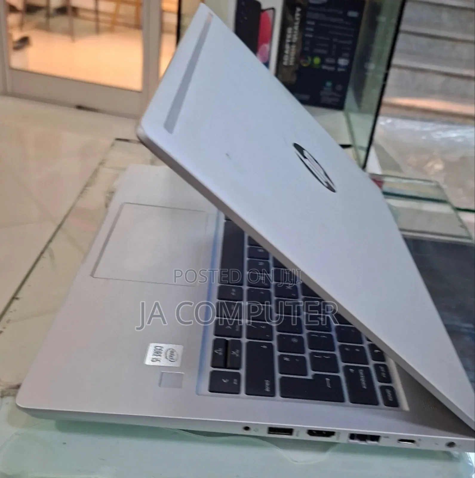 New Laptop HP ProBook 430 G7 16GB Intel Core I5 SSD 512GB