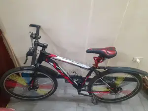 Photo - Mountain Bike