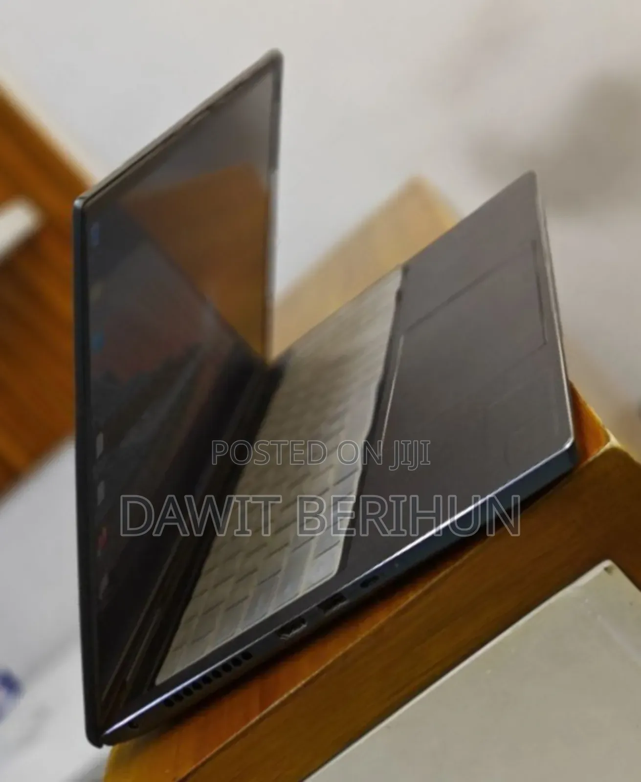 New Laptop Dell 16GB Intel Core I7 SSD 512GB