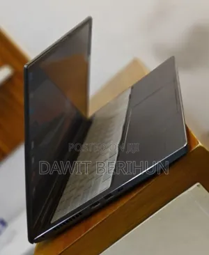 New Laptop Dell 16GB Intel Core I7 SSD 512GB