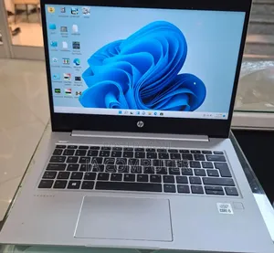 New Laptop HP ProBook 430 G7 16GB Intel Core I5 SSD 512GB