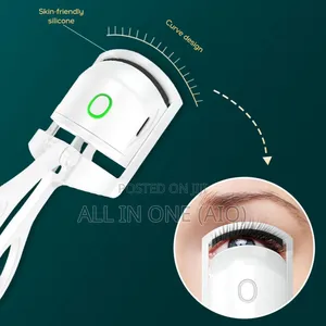 Bomidi Ec1 Electric Eyelash Curler