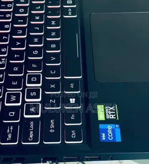 Photo - New Laptop Acer Nitro 5 16GB Intel Core I7 SSD 512GB