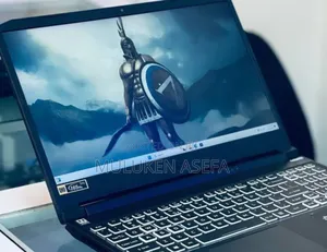 New Laptop Acer Nitro 5 16GB Intel Core I7 SSD 512GB