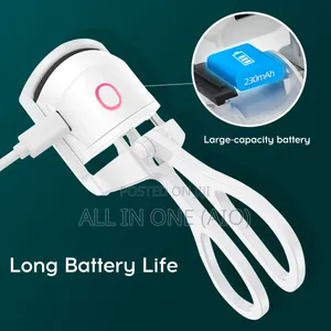 Bomidi Ec1 Electric Eyelash Curler