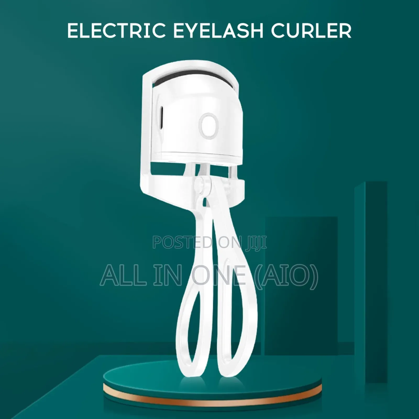 Bomidi Ec1 Electric Eyelash Curler