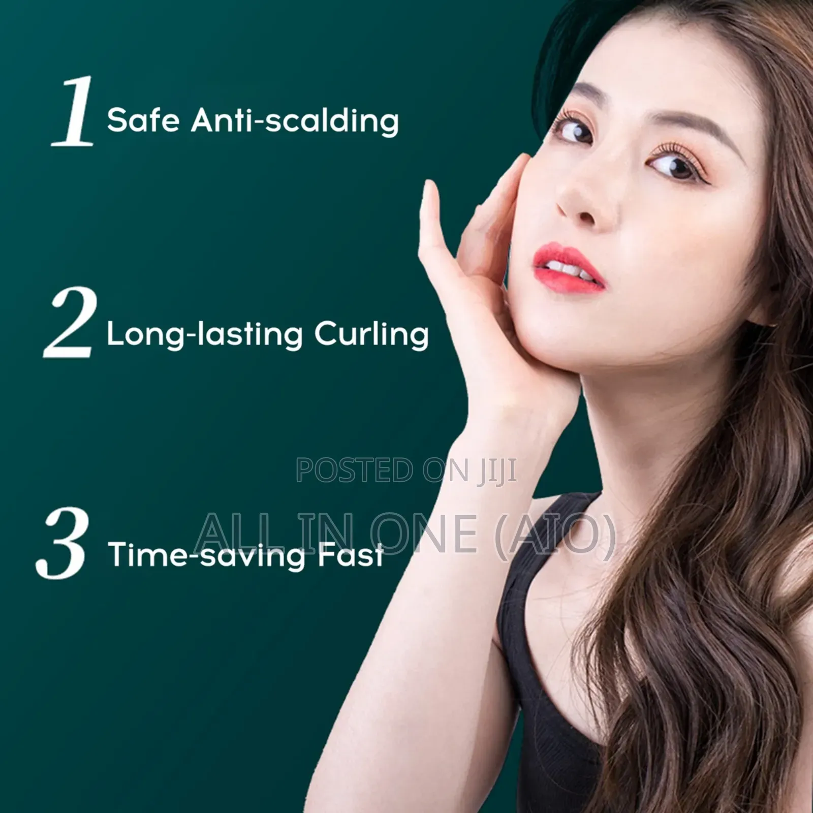 Bomidi Ec1 Electric Eyelash Curler