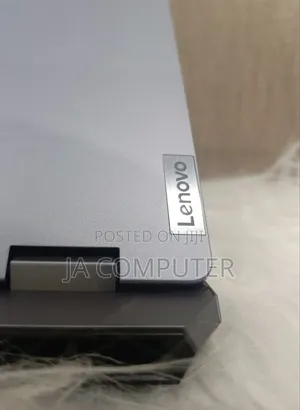 New Laptop Lenovo LOQ 15ARP9 24GB AMD Ryzen 5 SSD 512GB