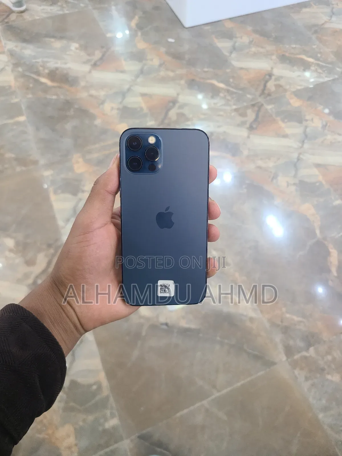 Apple iPhone 12 Pro 128 GB