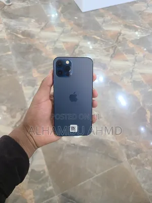 Photo - Apple iPhone 12 Pro 128 GB