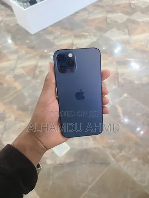 Apple iPhone 12 Pro 128 GB
