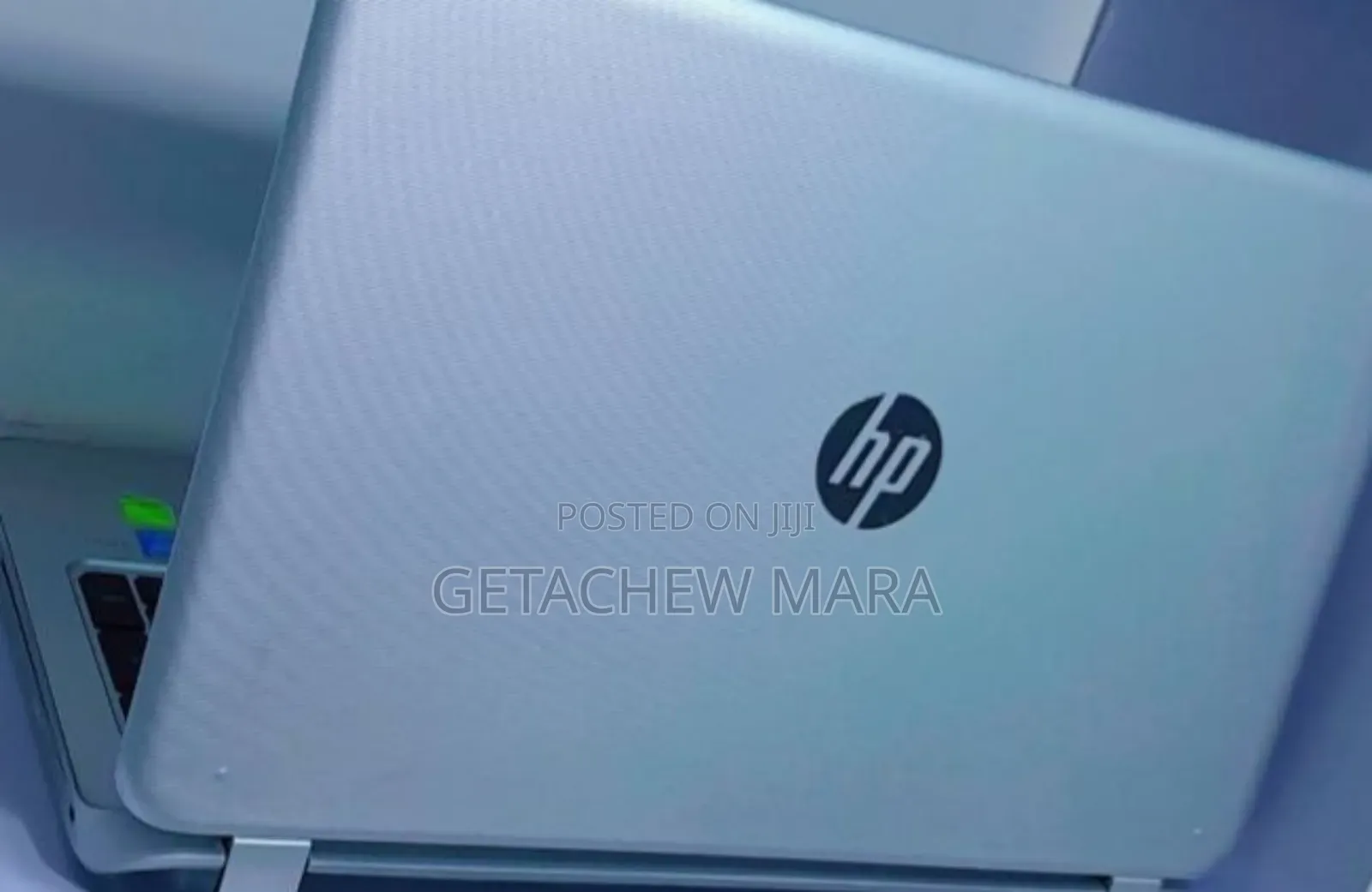 New Laptop HP Envy 15 8GB Intel Core I5 SSD 500GB